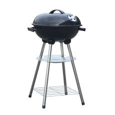 Holzkohlegrill mit Deckel – BBQ5238
