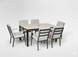 Gartenmöbel-Set – TEK8093
