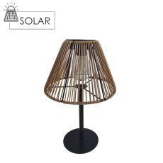 Solarleuchte 33 cm LED – LAP5979