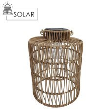 Solarleuchte 27 cm LED – LAP6006