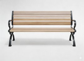 Gartenbank Cowper - ATO4102