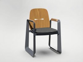 Gartenstuhl Thompson - ATO4119