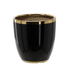 Keramischer Blumentopf – ELI0343