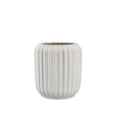 Keramischer Blumentopf - ELI01_5504