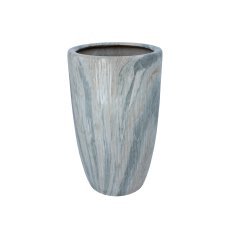 Keramischer Zier-Blumentopf – ELI04_5580