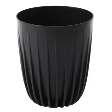 Topf Mira 39 cm – schwarz - LAM49165