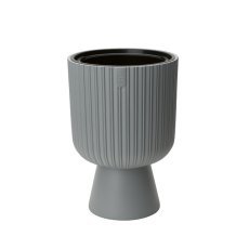 Topf Keli Mika 30 cm – Platin – FOM7699