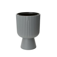 Topf Keli Mika 40 cm – Platin – FOM7729