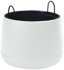 Topf Koma Waza 48 cm – weiß - LAM51113