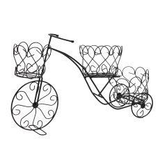Pflanzenständer Fahrrad - PERG-N5092