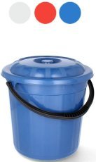 Eimer mit Henkel 5L - PLAUP5313