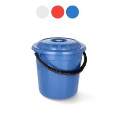Eimer mit Henkel 5L - PLAUP5313