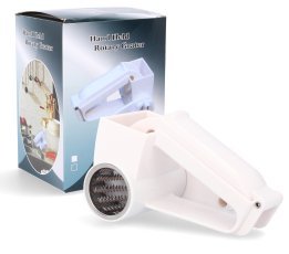 Plastik-Nussmühle - WUI0563