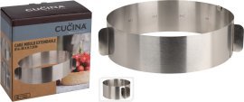 Runde Kuchenform 26 cm - AMS84802