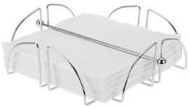Metall-Serviettenhalter – AMS0825