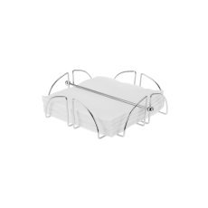 Metall-Serviettenhalter – AMS0825