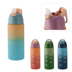 Wasserflasche 500 ml - TIT-637