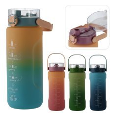 Wasserflasche 2000 ml – TIT-648