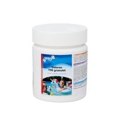 Chlor-Schock-Granulat 400 g - CHEM0158