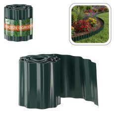 Gartenbeeteinfassung 15 x 900 cm – LAR3999