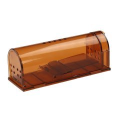 Mause-/Rattenfalle – Lebendfalle - SET4330