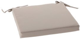 Sitzkissen 40x40 cm – natur – POD6549