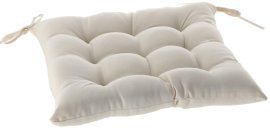 Stuhlkissen 40x40 cm – Beige – POD6587