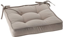 Sitzkissen 40x40 cm – natur – POD6648