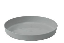 Untersetzer 8-teilig – grau – LAM76097