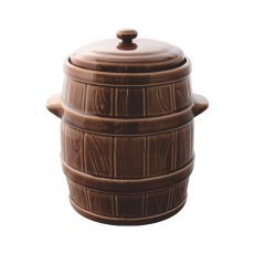 Hermetisches Fass 8L - RUI4306