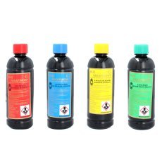 Lampenöl 500 ml - CHOM0216