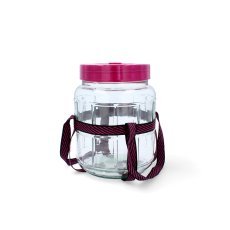 Mehrzweckglas 5L „Vino“ – WEL2570
