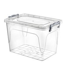 Rechteckige Box 13 L - HOB021122