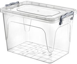 Rechteckige Box 13 L - HOB021122