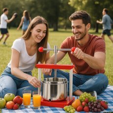 Fruchtentsafter 3 l – NIK1417