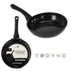 Aluminiumpfanne mit Keramikbeschichtung 20 cm - ZDI6382
