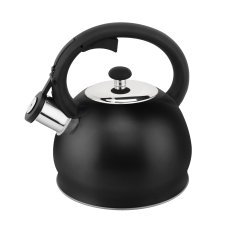 Wasserkocher aus Edelstahl 1,8 L – KIR5277