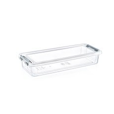 Rechteckige Aufbewahrungsbox Grand Box 2,5 l *1144