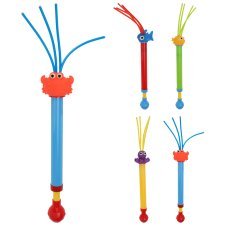 Schaumstoff-Wasserpistole 53 cm