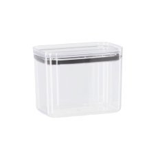 Rechteckige Vorratsdose mit Deckel, 1.500 ml – LOK00719