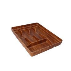 Besteckkasten für die Schublade, 5-teilig – LIW10105