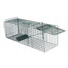 Falle für Marder/Katzen – Lebendfalle – SET3613