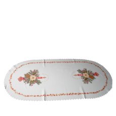 Serviette 40×80 nach Ostern *4136