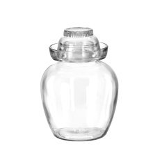 Fermentationsglas 5,5 L - IDE0043