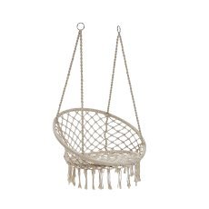 Hängesessel – Beige - HAM2696B