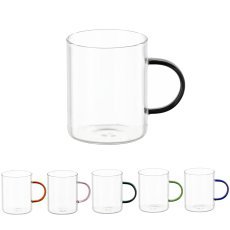 Set mit 6 Henkelgläsern à 440 ml – IBO4577