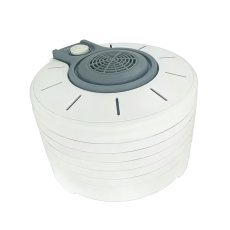 Dörrgerät mit 5 Ebenen, 250 W, Ø 29 cm – BIL6434