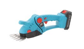 Akkubetriebene Gartenschere 2-in-1 21V - WAN4850