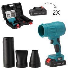 Akku-Handgebläse 350 W 21 V - WAN5185