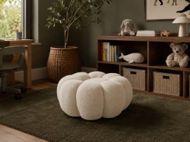 Taburett Cvet – Beige – PHO5956